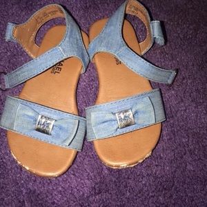 Michael kors sandals